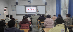 <b>元沱小学师生对平安有了更深刻</b>